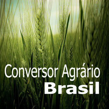 Conversor Agrario LOGO-APP點子