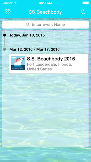 【免費商業App】SS Beachbody 2016-APP點子