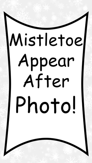 【免費娛樂App】Mistletoe Cam!-APP點子