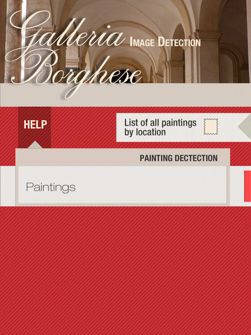 免費下載旅遊APP|Borghese Gallery ID audio guide app開箱文|APP開箱王