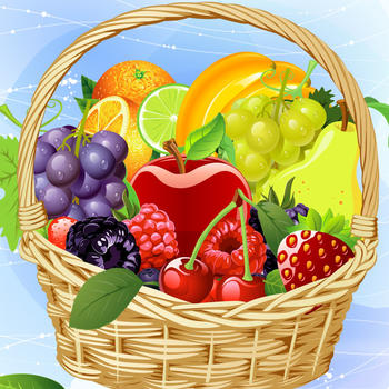 Fruit Splash HD LOGO-APP點子