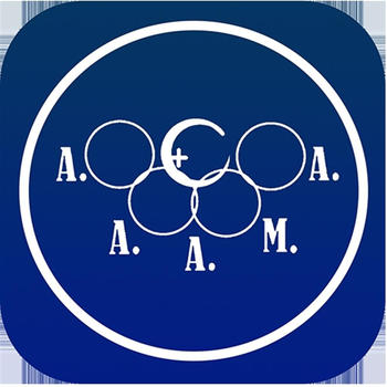 A.A.A.M.A. LOGO-APP點子