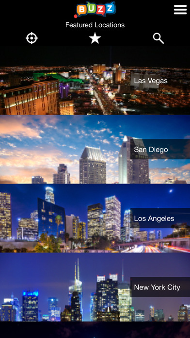 iPhone Screenshot 1