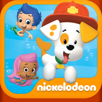 Bubble Puppy:  Play and Learn HD 教育 App LOGO-APP開箱王