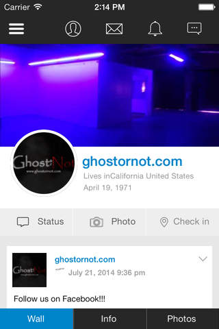 Ghost or Not screenshot 2