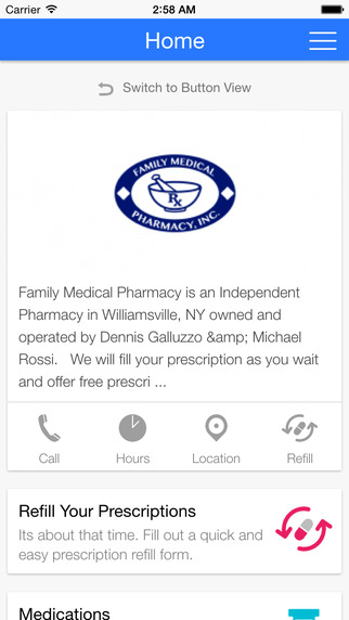 免費下載健康APP|Family Medical Pharmacy Inc app開箱文|APP開箱王