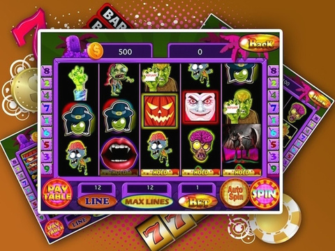 【免費遊戲App】Casino Slot 777 Jackpot-APP點子