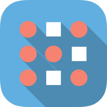KuaiDingZuo LOGO-APP點子