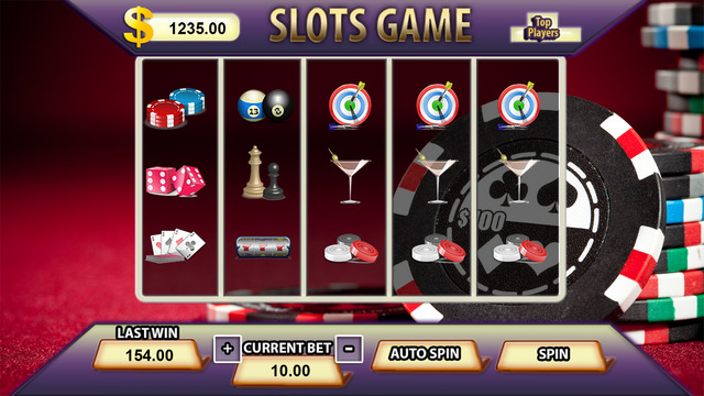 Triple Winstar Bet Slots Machines - FREE Deluxe Edition