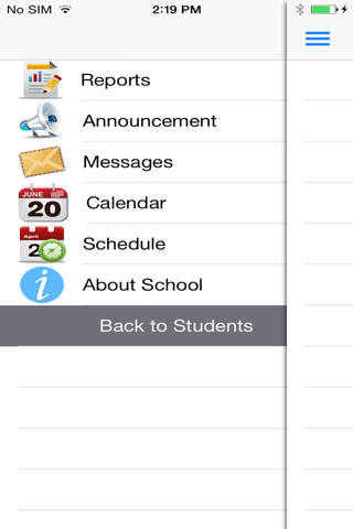 School-Link screenshot 2