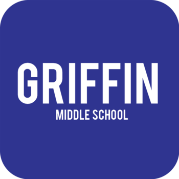 Griffin Middle School LOGO-APP點子