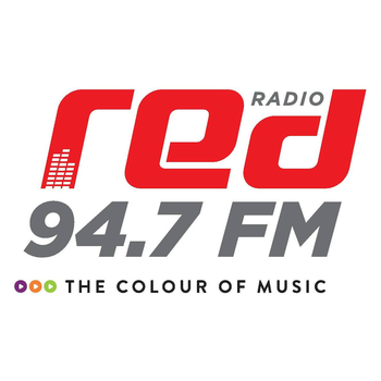 Radio Red 94.7 LOGO-APP點子