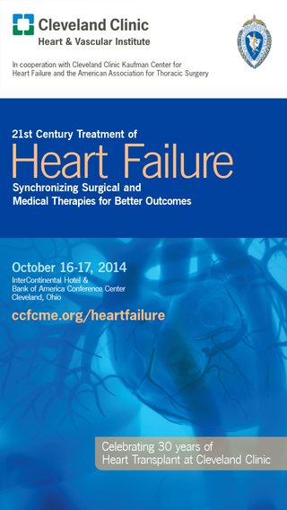 Heart Failure Summit 2014