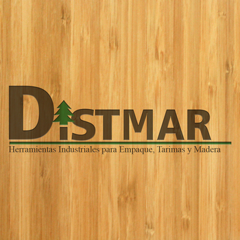 Distmar LOGO-APP點子