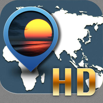 Photo Browser for Panoramio LOGO-APP點子