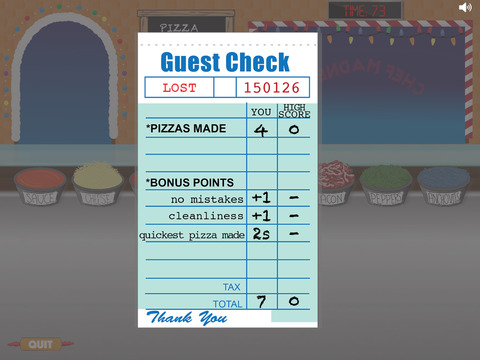 免費下載遊戲APP|Chef Madness: Pizza Edition app開箱文|APP開箱王