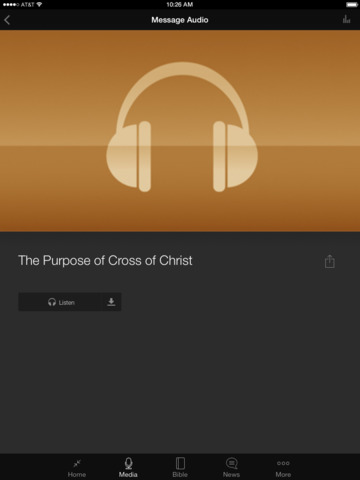 免費下載生活APP|Cross of Christ Church app開箱文|APP開箱王