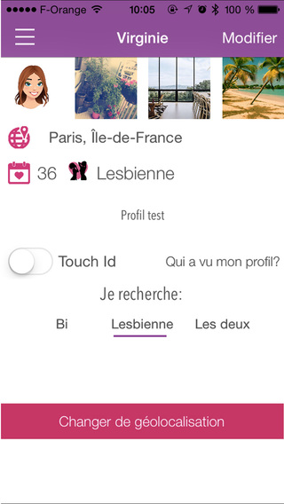 免費下載社交APP|AVA, rencontres lesbiennes app開箱文|APP開箱王