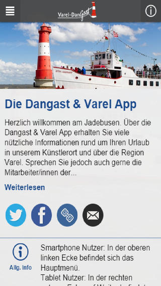 免費下載商業APP|Nordseebad Dangast app開箱文|APP開箱王