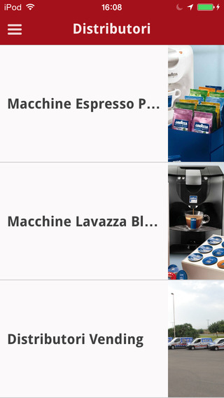 【免費商業App】Sardinia Vending Service-APP點子