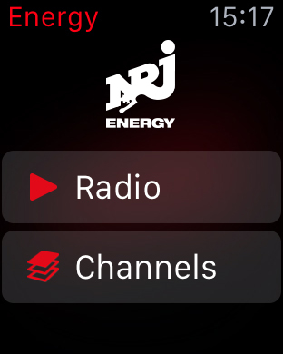 【免費音樂App】Energy Radio-APP點子