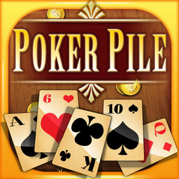 Poker Piles LOGO-APP點子