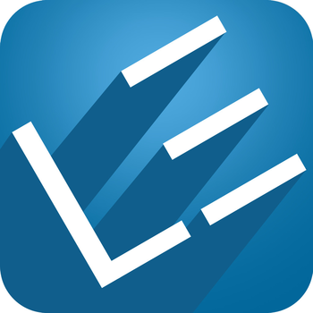 Ledoc - ISO 9001 LOGO-APP點子