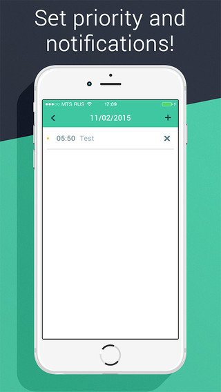 【免費商業App】To Do List - Personal Time Manager-APP點子