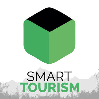 Smart Tourism LOGO-APP點子