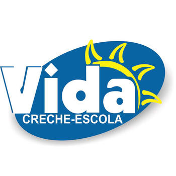 CRECHE ESCOLA VIDA LOGO-APP點子