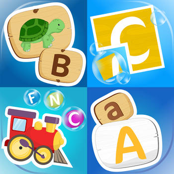 Games for Kids ABC 教育 App LOGO-APP開箱王