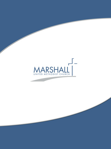 【免費生活App】Marshall United Methodist Church-APP點子