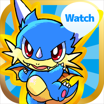 Dragon Watch LOGO-APP點子