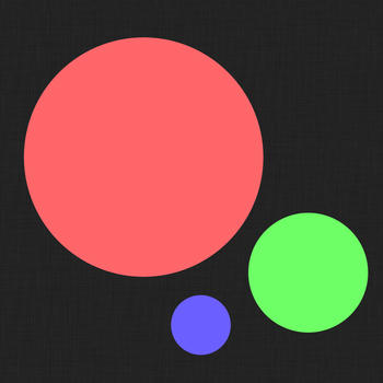 ColorBalls - Simple Puzzle LOGO-APP點子