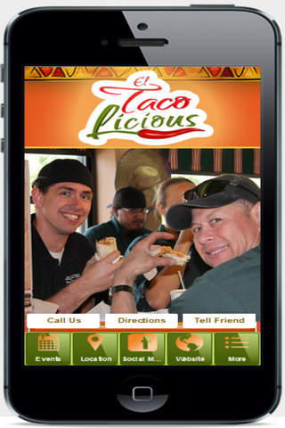 El Taco Licious screenshot 3