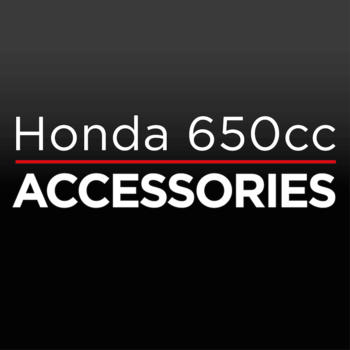 Honda 650 Accessories LOGO-APP點子