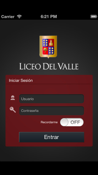 免費下載教育APP|Liceo del Valle Padres app開箱文|APP開箱王