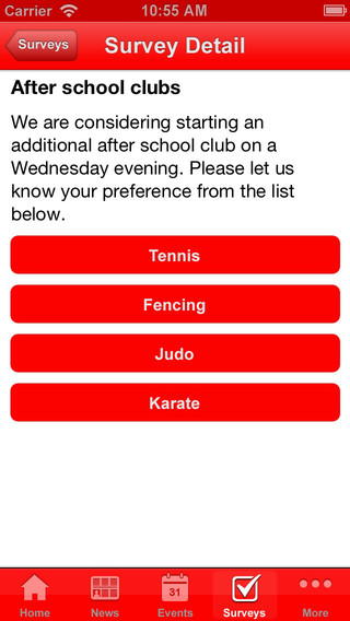 【免費教育App】Wootton Wawen C of E Primary School-APP點子