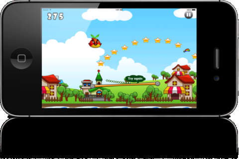 Air Head : The Top Free Game By The Best, Cool & Fun Games Company screenshot 4