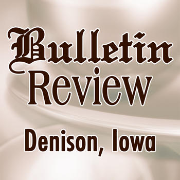 Denison Bulletin & Review MLN LOGO-APP點子