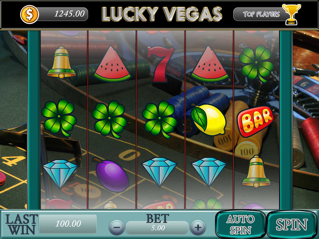 Slot machine fire red has best odds
