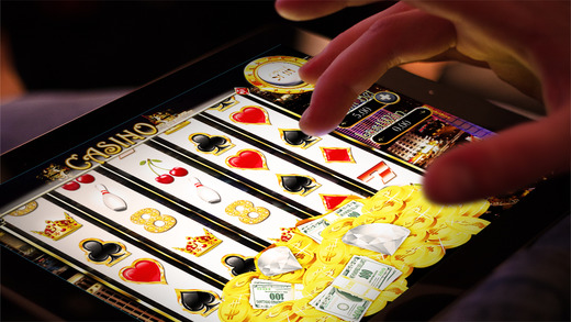 A Abu Dhabi Heart Vegas Royal Casino Classic Slots