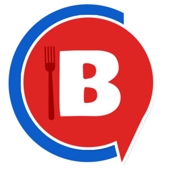 Craving Buzz–Restaurant Finder LOGO-APP點子