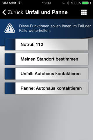 Mein Autohaus Rinderknecht screenshot 4