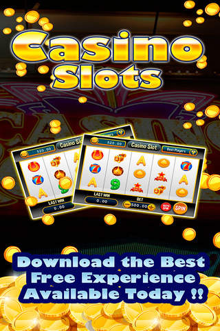 ```2015``` AAA Slots of New Vegas Slots- Amazing Slot Game screenshot 2