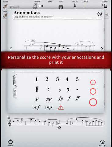 免費下載音樂APP|Play Schumann – Romance No. 1, Opus 94 (interactive sheet music) app開箱文|APP開箱王