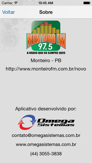 免費下載音樂APP|Monteiro FM app開箱文|APP開箱王