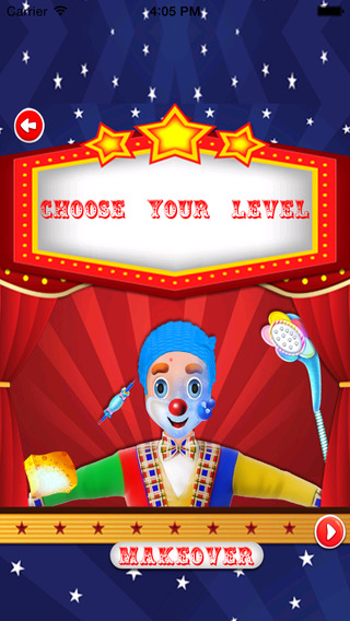 免費下載遊戲APP|Joker Makeover And Dress up - clown games app開箱文|APP開箱王