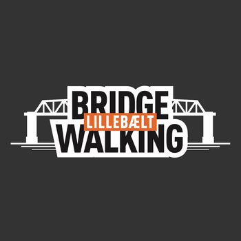 Bridge Walking LOGO-APP點子