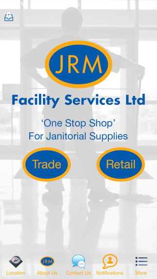 JRM Facility Services